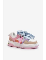 Sneakersy Buty Sportowe Damskie Multikolor Neatisa