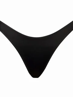 Dámske plavky UW0UW04086-BDS - Tommy Hilfiger