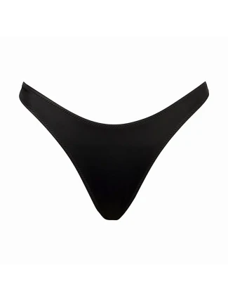 Dámske plavky UW0UW04086-BDS - Tommy Hilfiger