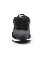 unisex športová obuv Air Max 90 CN8490-002 Black with white - Nike