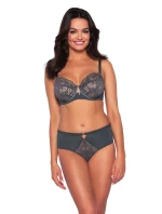 NOHAVIČKY AV 1937 ANTRACIT NOHAVIČKY AV 1937 ANTRACIT