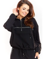 Mikina model 139608 Infinite You Mikina model 139608 Infinite You