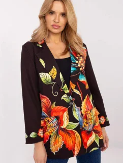 Bunda model 209679 Taliansko Moda