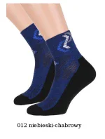 Športové ponožky Steven art.040 Športové ponožky Steven art.040