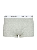Calvin Klein Boxerky s nízkym vzostupom M 0000U2664G Calvin Klein Boxerky s nízkym vzostupom M 0000U2664G