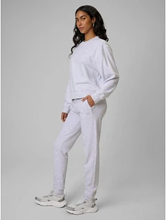 Dámske tepláky jogger 4F 4FRMM00TTROF1843-27M women's