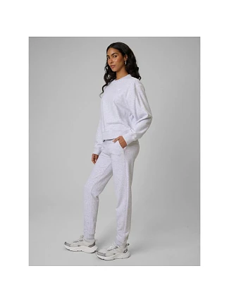 Dámske tepláky jogger 4F 4FRMM00TTROF1843-27M women's