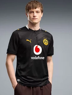 Dres Puma Borussia Dortmund Stadium Away 2026/27 JSY 784099-18