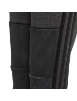 Detské tréningové nohavice TAN TR CZ8701 - Adidas