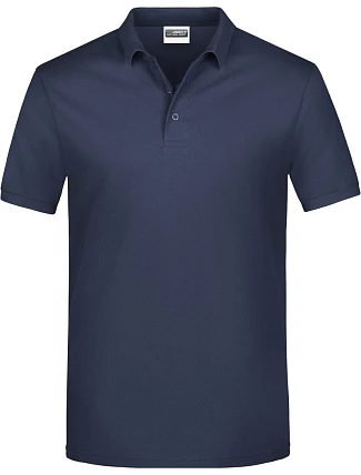 Daiber JN 792 Pánske polo tričko z piké 02.0792 tmavomodré Daiber JN 792 Pánske polo tričko z piké 02.0792 tmavomodré