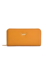 Peňaženka VUCH Nočná košeľa Nicci Yellow Peňaženka VUCH Nočná košeľa Nicci Yellow