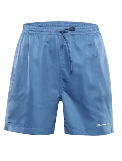 Pánske šortky nax NAX ONERAM vallarta blue