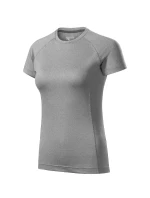 Tričko Destiny tmavo šedé