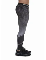 Pánske legíny Hardmen - Bas Bleu