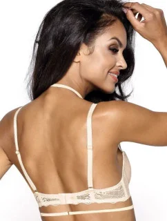Dámska podprsenka M-2853/22 VERSUS light beige 70E - MAT