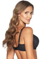 Dámska podprsenka Etna BC-927 Čierna - Kinga