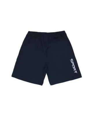CHLAPČENSKÉ ŠORTKY WF SPORT 146-170