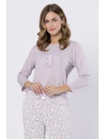 DÁMSKE PYŽAMO ZOFIA 1614