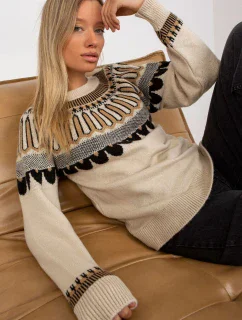 Sveter model 170822 Rue Paris