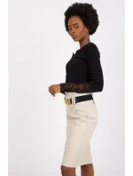 Blúzka model 180882 Rue Paris