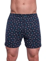 Pánske šortky Cornette Comfort 008/313