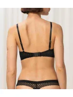 Dámska podprsenka Aura Spotlight WHP čierna - TRIUMPH Dámska podprsenka Aura Spotlight WHP čierna - TRIUMPH