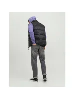 Jack & Jones Jjetoby Vesta s golierom M 12235861