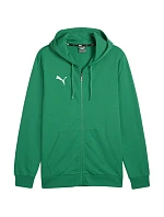 Puma Team Goal Casuals Hoodie M 658595 05 Pánske