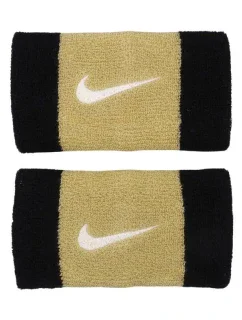 Náramky Nike Swoosh Doublewide 2 ks N0001586055OS
