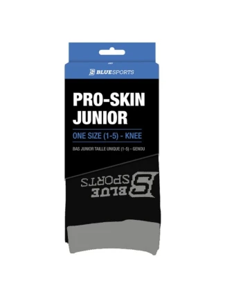 Ponožky BlueSports Pro-Skin Coolmax Jr 900251