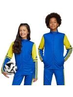 Mikina adidas Squadra 25 Training Jr JP3150