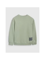 Mikina 4F JUNIOR 4FJRAW25TSWSM2448-44S