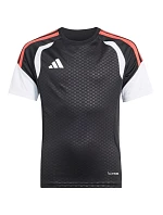 Detský tréningový dres adidas Tiro 26 Competition Training Jersey black KA7607