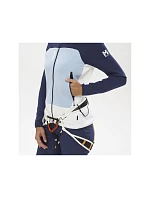 Mikina MILLET W Fusion Grid Jkt, sivá
