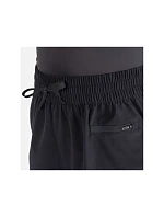 Dámske šortky ROSSIGNOL W Sidelhorn Short 3", čierne Dámske šortky ROSSIGNOL W Sidelhorn Short 3", čierne