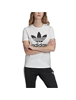Dámske nohavice Trefoil W FM3306 - Adidas