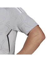 Adidas Condivo 22 zápasové tričko M HA3517 muži Adidas Condivo 22 zápasové tričko M HA3517 muži