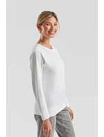 Fruit of the Loom Lady-Fit LW Raglan Sweat Dámska mikina s raglánovými rukávmi 16.2146 tmavomodrá Fruit of the Loom Lady-Fit LW Raglan Sweat Dámska mikina s raglánovými rukávmi 16.2146 tmavomodrá