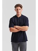 Fruit of the Loom Premium Polo Piqué – polokošeľa 16.3218 červená Fruit of the Loom Premium Polo Piqué – polokošeľa 16.3218 červená