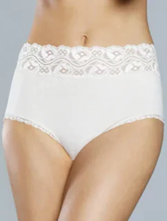 Talianska móda Jamaica maxi farba: biela