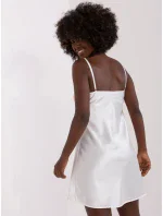 Súprava BR KMPL 2542.24 biela a tmavo modrá