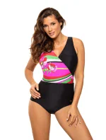 Jednodielne plavky model 164043 Marko