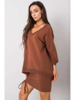 Mikina model 169858 Rue Paris