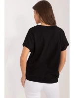 Blúzka model 195809 Rue Paris