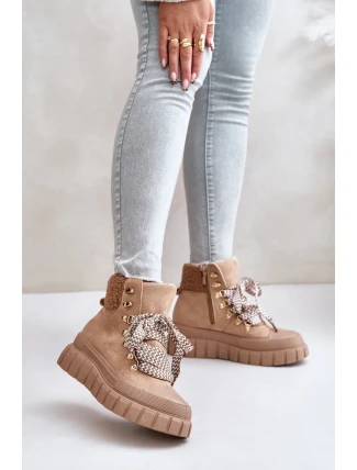 Topánky model 201216 Krok vo veľkom štýle