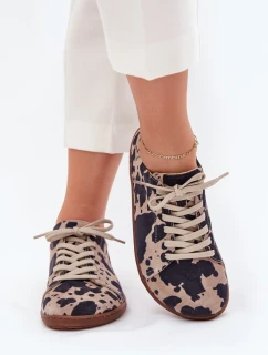 Tenisky model 215169 Krok vo veľkom štýle