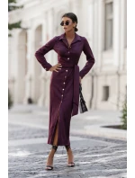 Denné šaty model 216548 LaBalancia