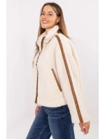 Bunda model 218231 Podúroveň Bunda model 218231 Podúroveň