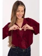 Blúzka model 222155 Taliansko Moda