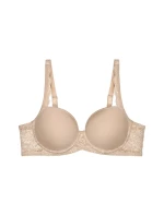 Dámske šľapky Amourette WP - YELLOW - light beige 0026 - TRIUMPH